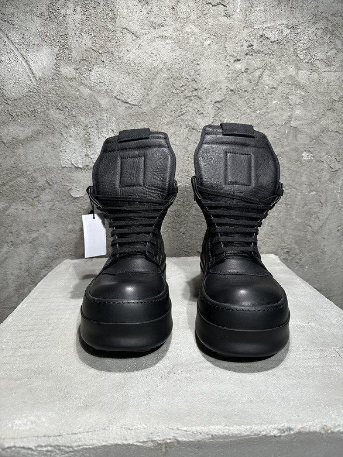 RICK 0WENS SNEAKERS RO458-183