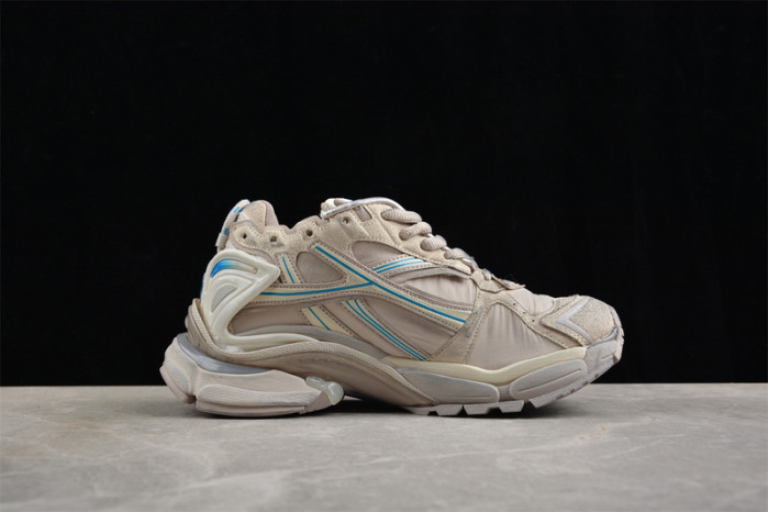 BLCG RUNNER SNEAKER W3RNY2240
