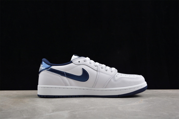 Air Jordan 1 Low 