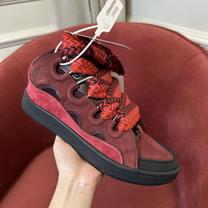 LAN.VIN SNEAKERS LEN001-115