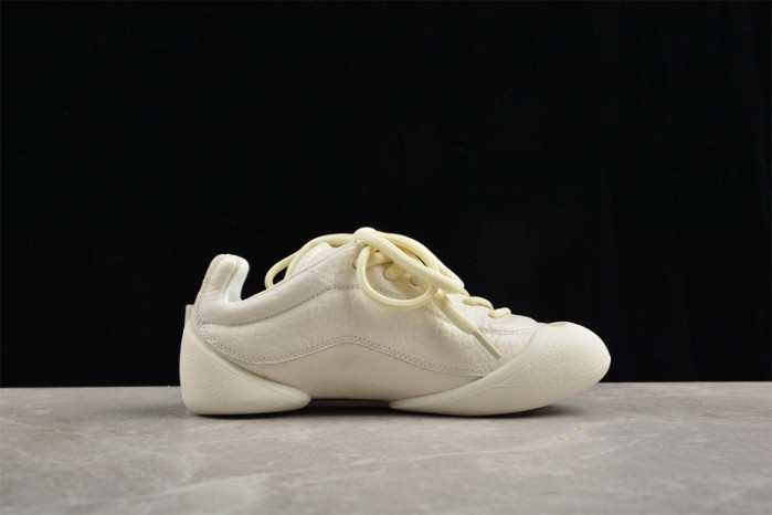 A1EXANDER M*QUEEN SNEAKERS WHGP7-59