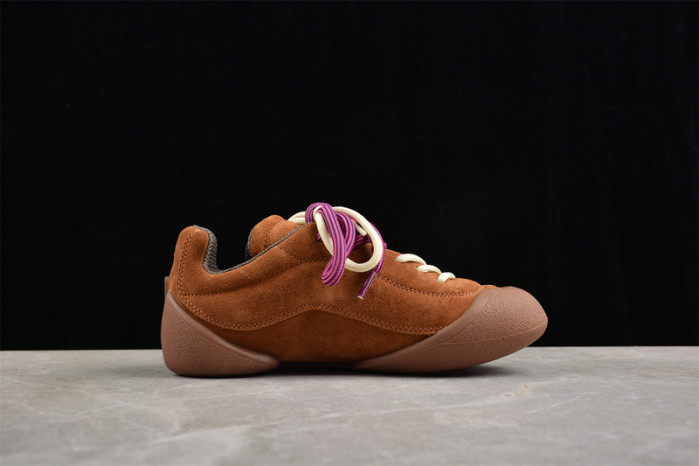 A1EXANDER M*QUEEN SNEAKERS WHGP7-62