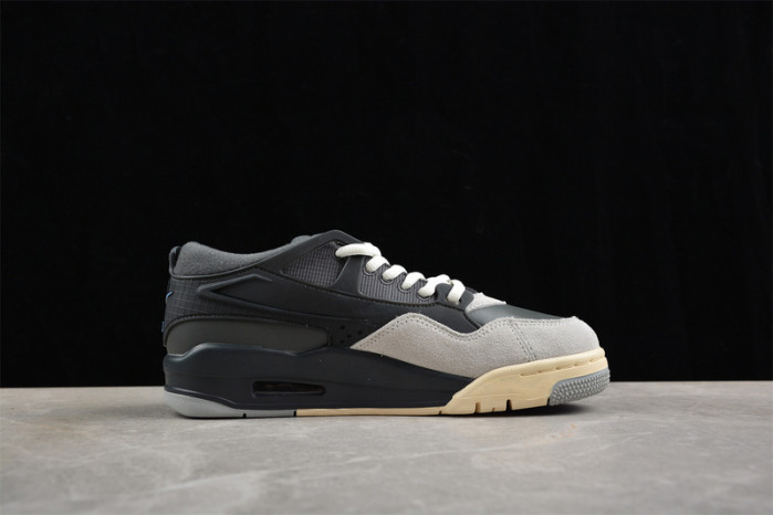 Air Jordan 4 RM GS 
