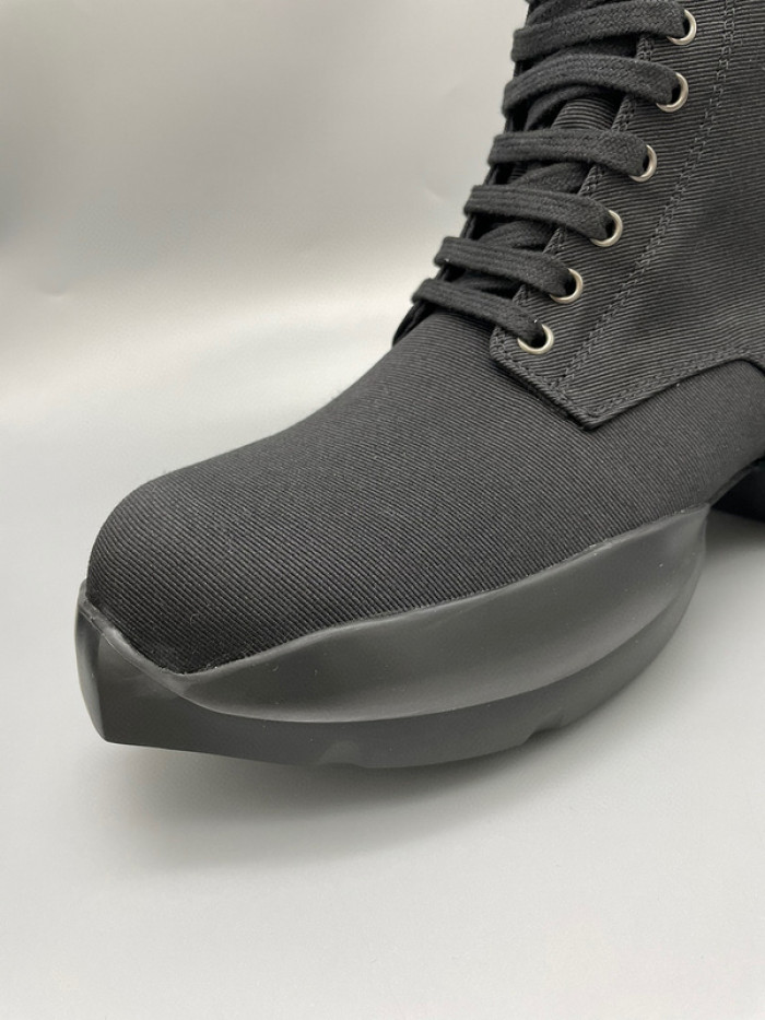 RICK 0WENS SNEAKERS RO458-203