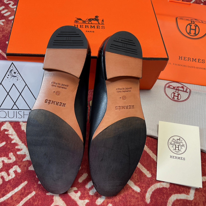 HER*MES SNEAKER HM1028-001