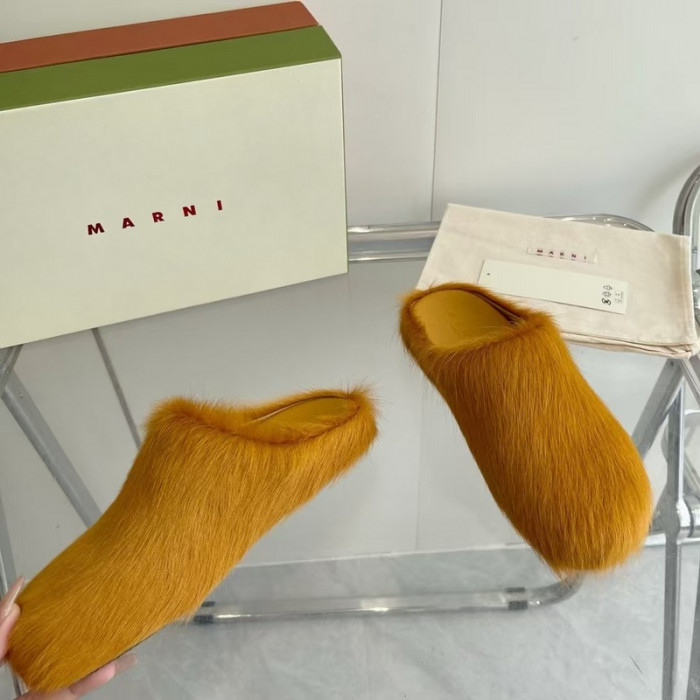MARN*I Loafers 231379M31