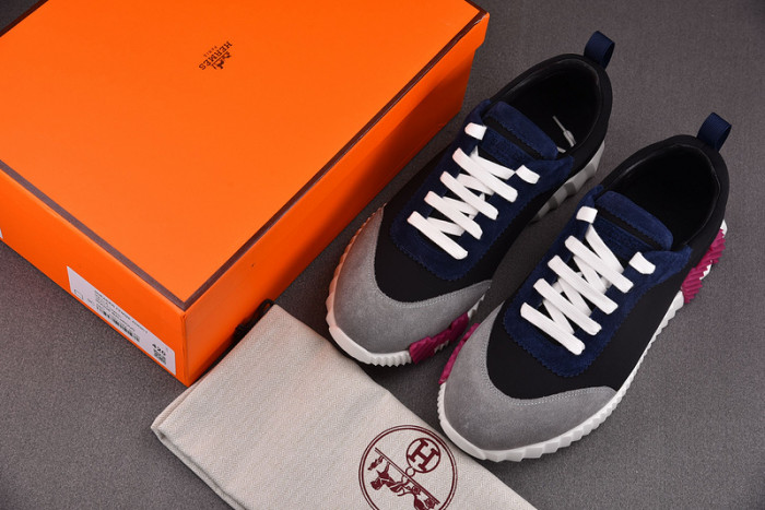 HER*MES SNEAKER HM1028-013