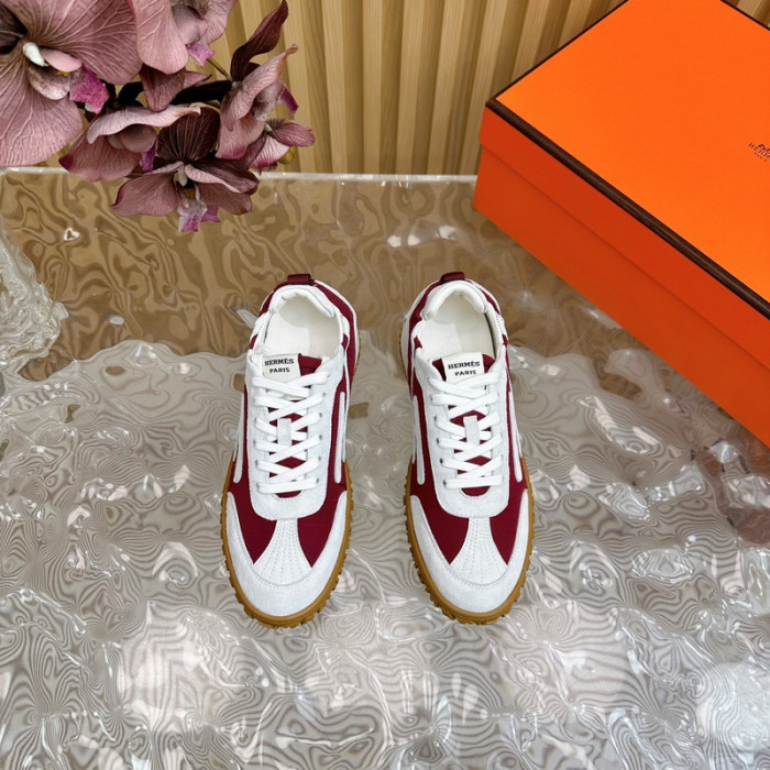 HER*MES SNEAKER HM1028-066