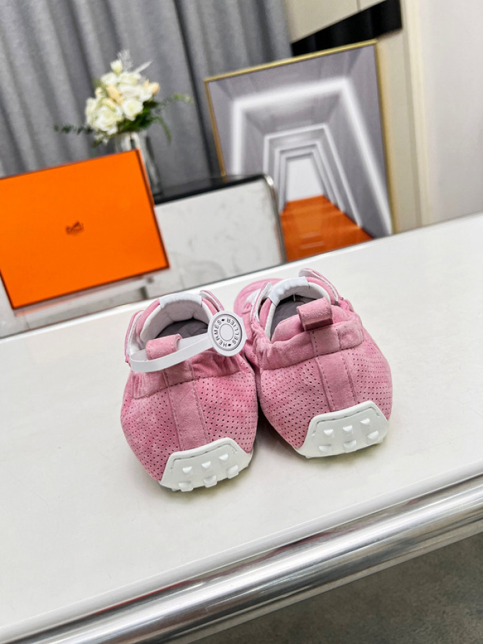 HER*MES SNEAKER HM1028-070