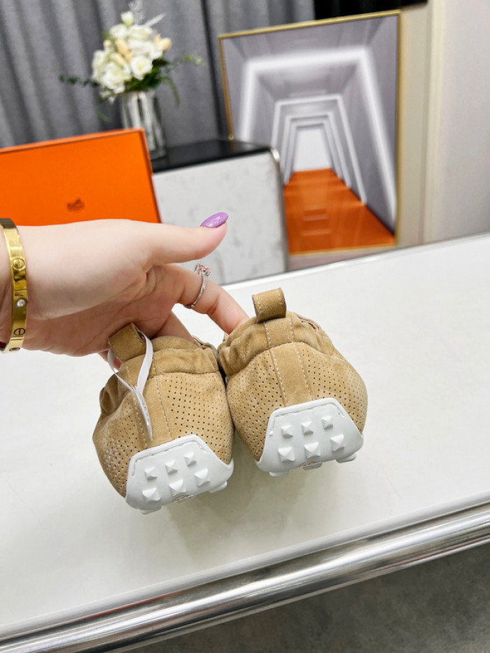 HER*MES SNEAKER HM1028-071