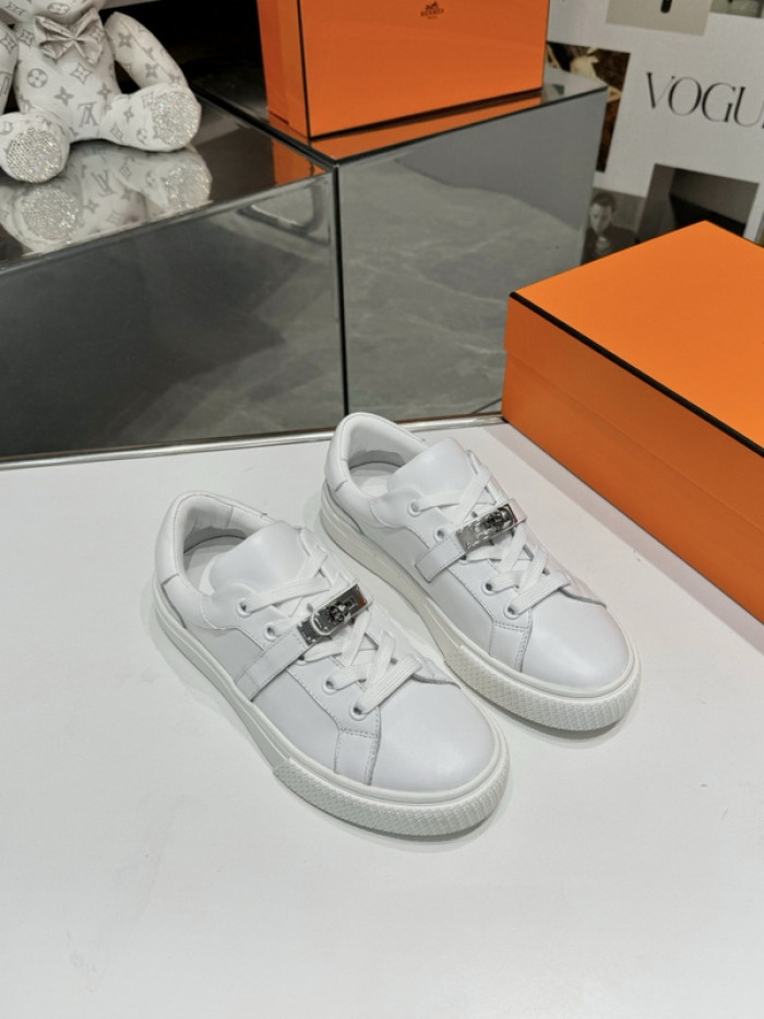 HER*MES SNEAKER HM1028-055