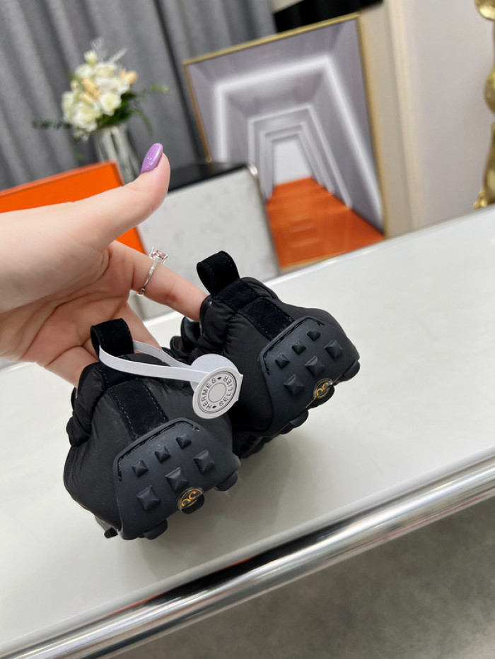 HER*MES SNEAKER HM1028-075