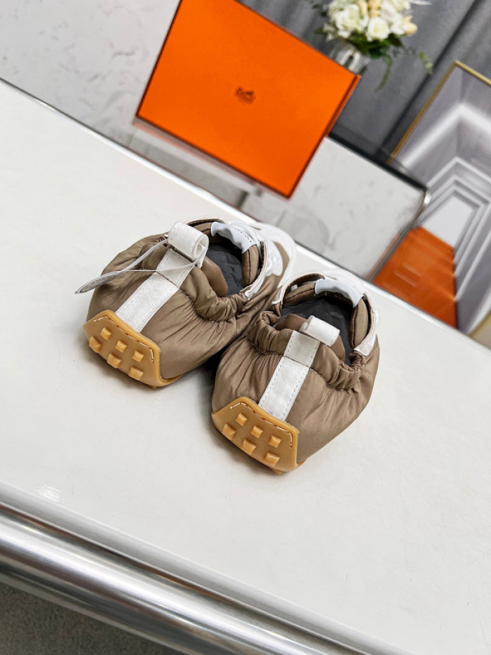 HER*MES SNEAKER HM1028-077