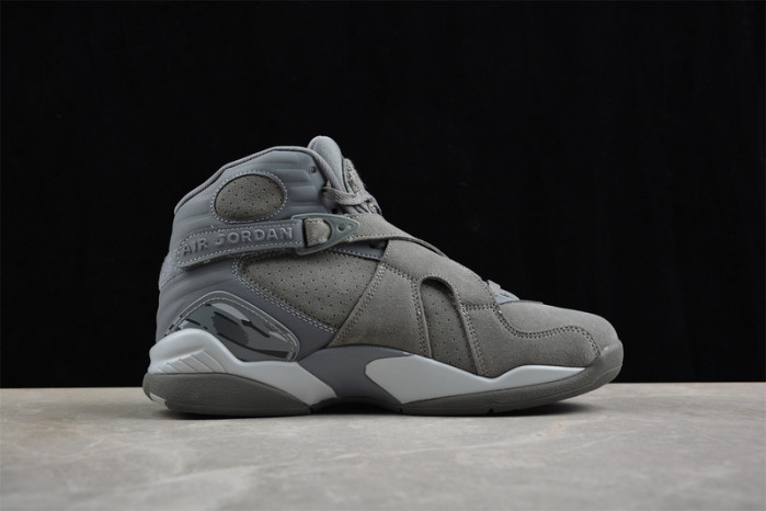 Air Jordan 8 Retro 