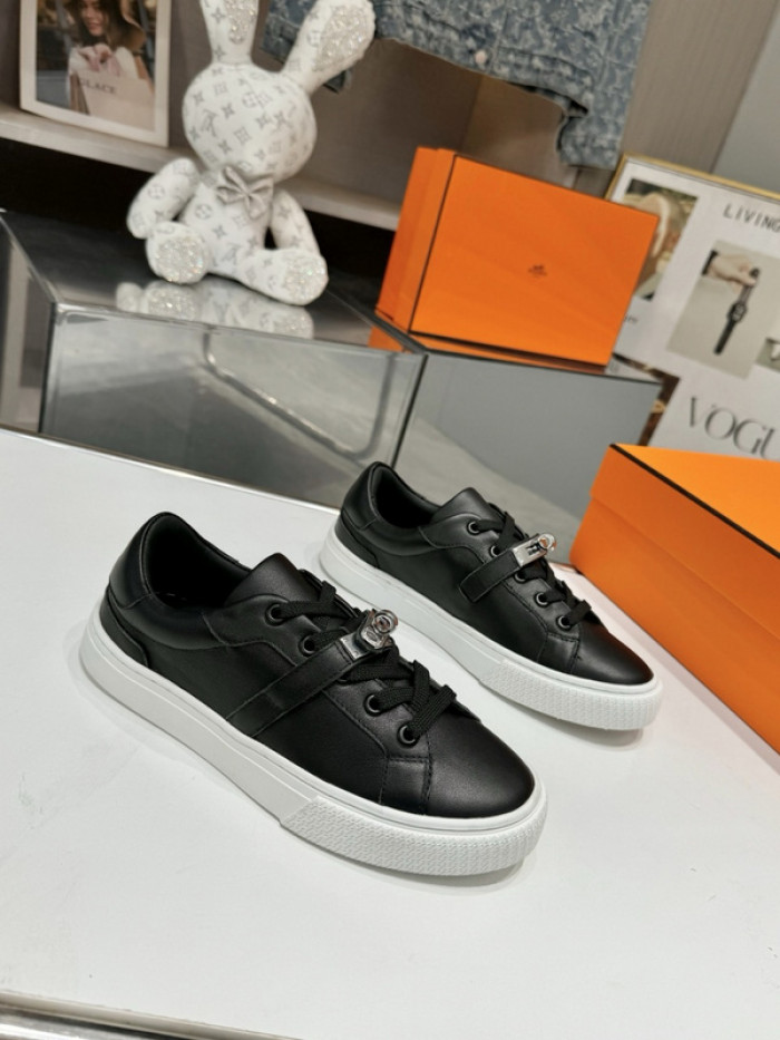 HER*MES SNEAKER HM1028-056