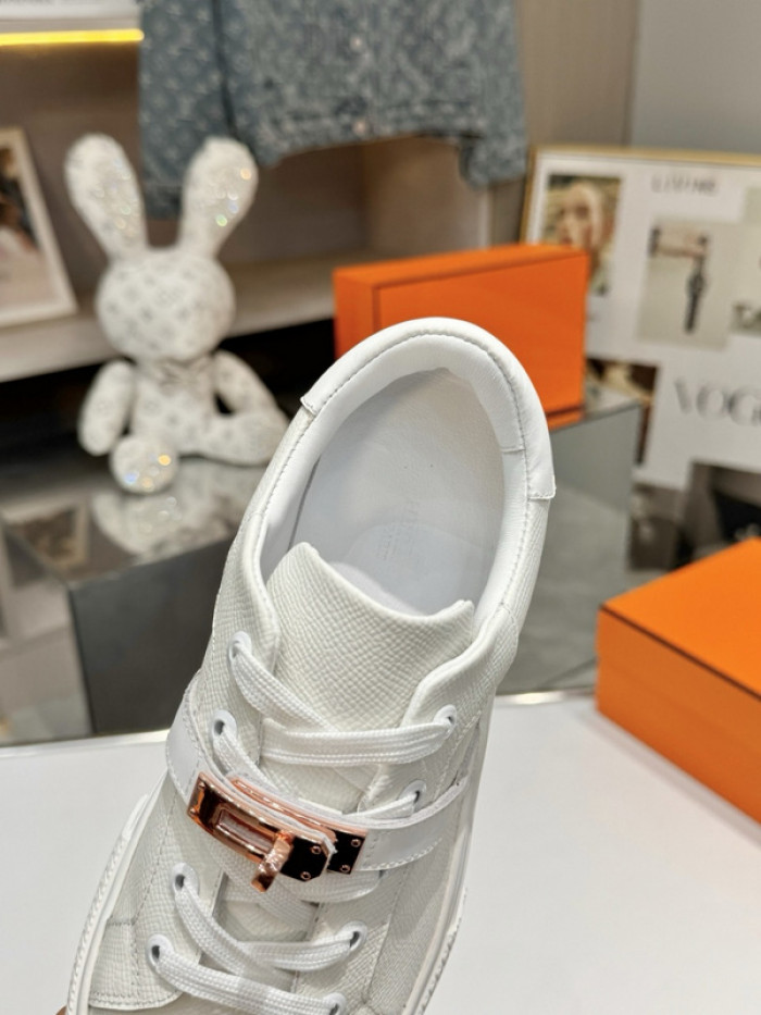 HER*MES SNEAKER HM1028-059