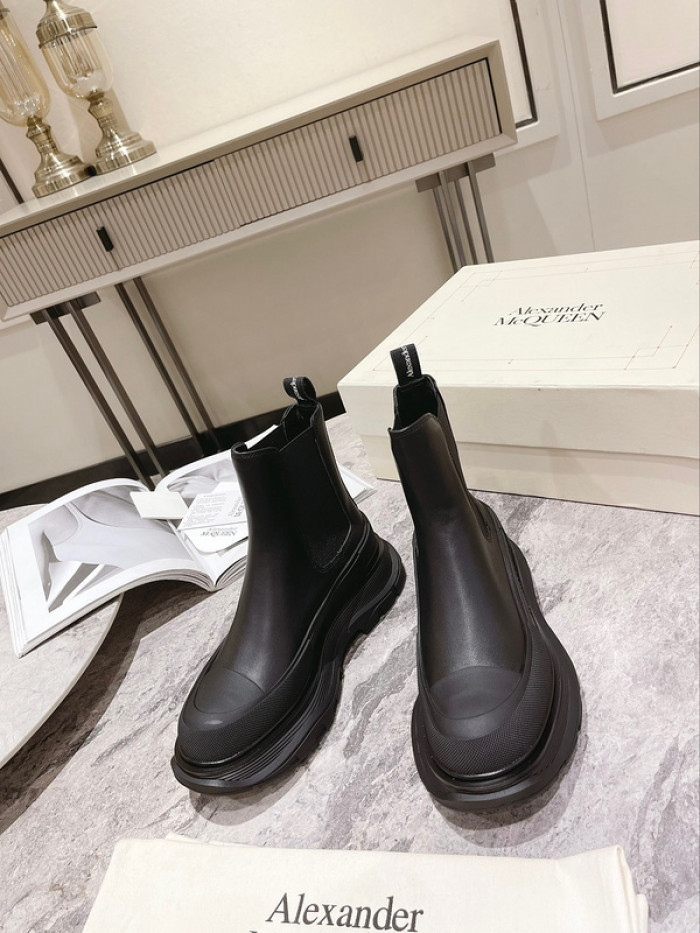 A1EXANDER M*QUEEN SNEAKERS WHGP7-132