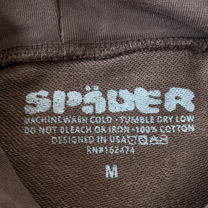 sp5de* CH1216-043