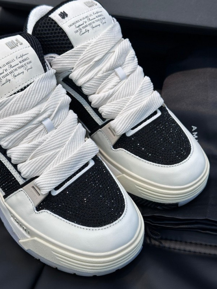 AMIR1 Sneaker TU582-175