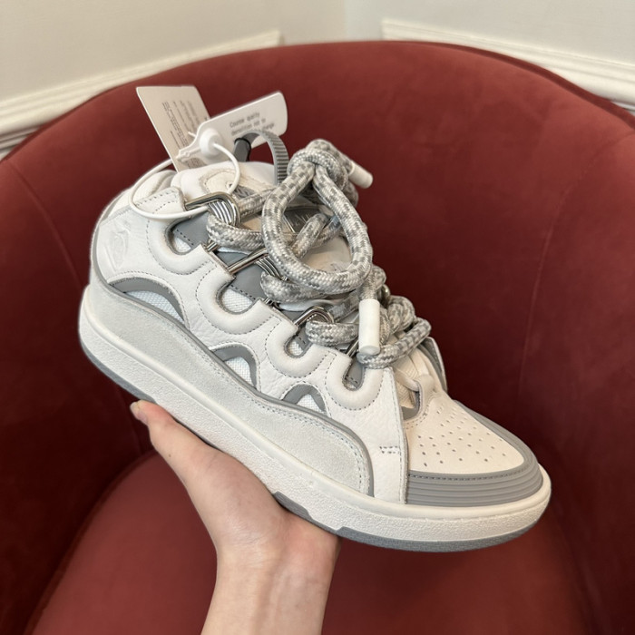 LAN.VIN SNEAKERS LEN001-202