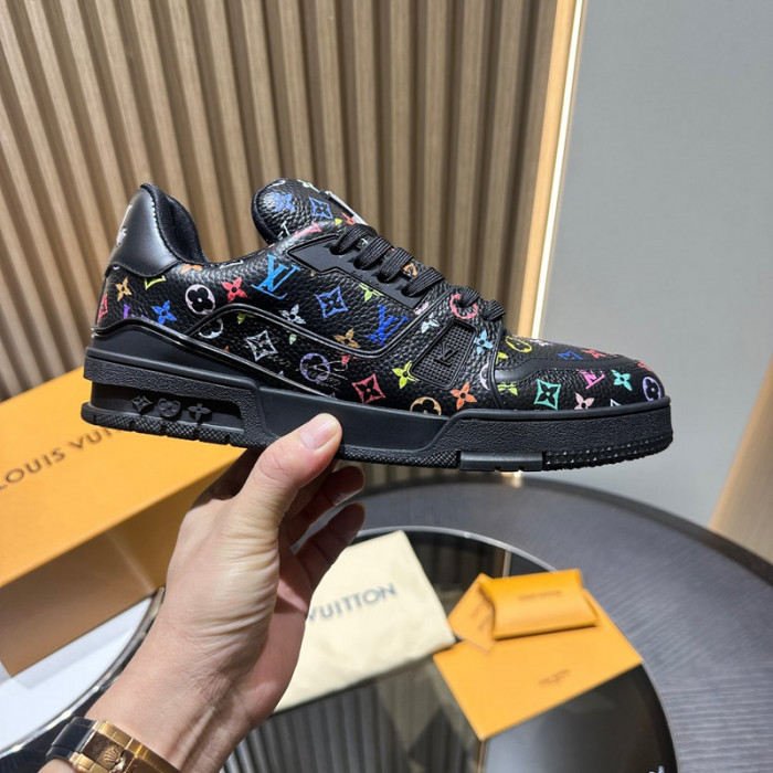 1V SNEAKERS 1V0425-127