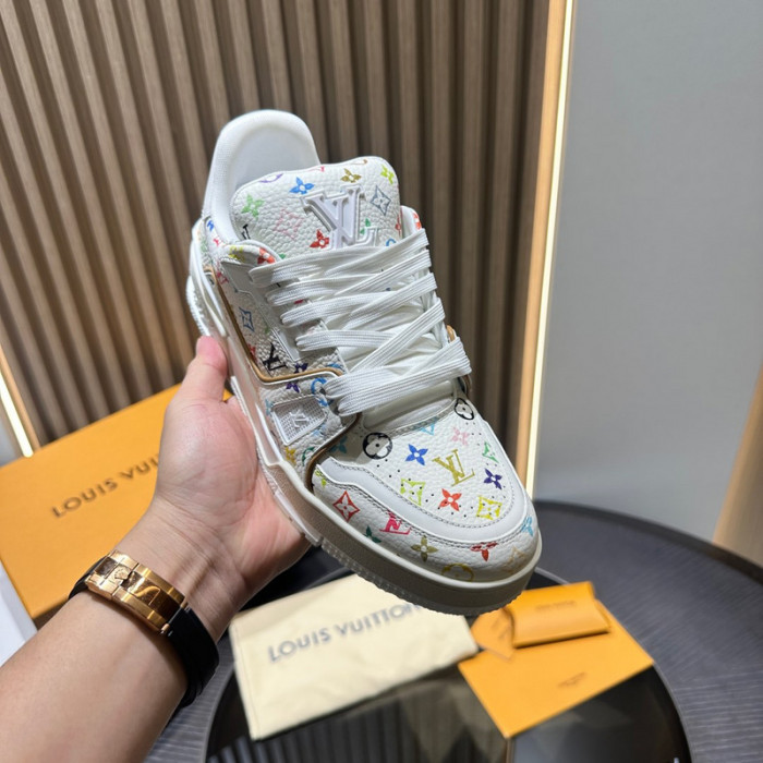 1V SNEAKERS 1V0425-128