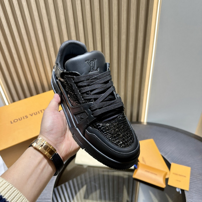 1V SNEAKERS 1V0425-155