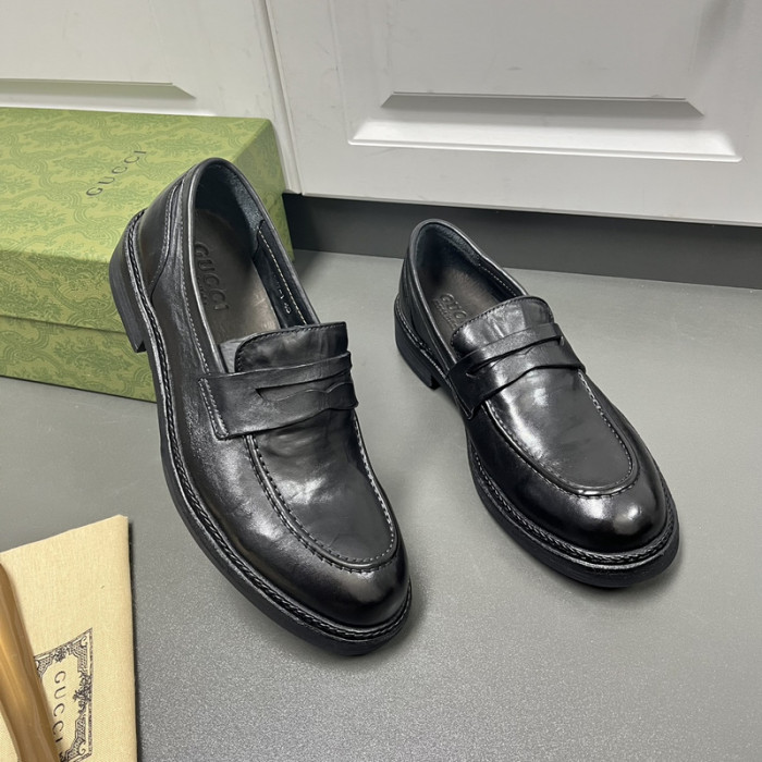 G*u*i1 loafers gu0613-071