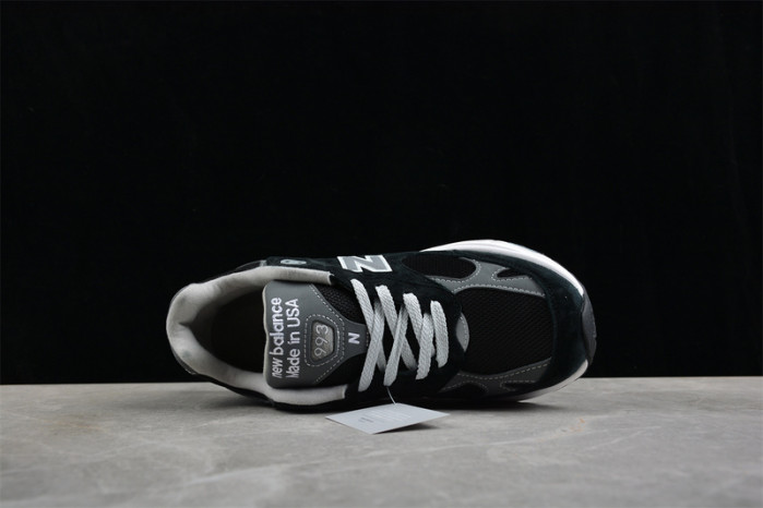 New Balance 993 Made In USA 