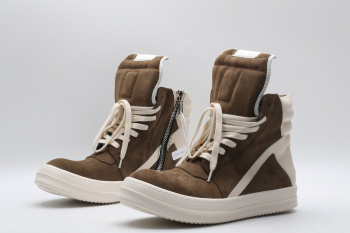 RICK 0WENS SNEAKERS RO458-291