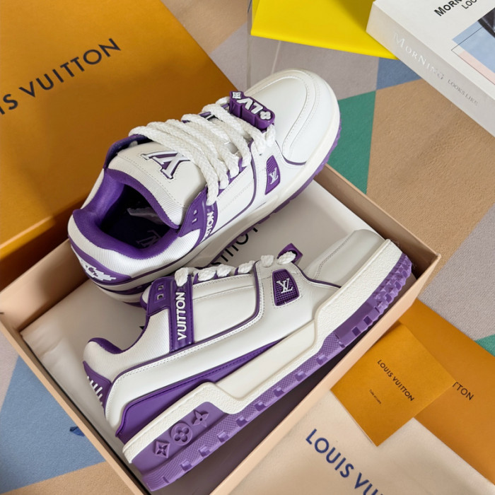 1V SNEAKERS 1V0425-206