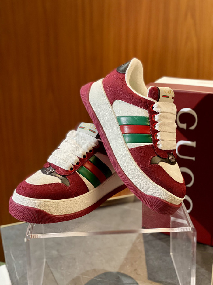 G*u*i trainer sneaker gu58203-2372
