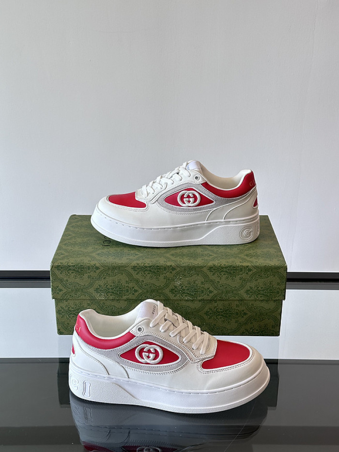 G*u*i trainer sneaker gu58203-2376
