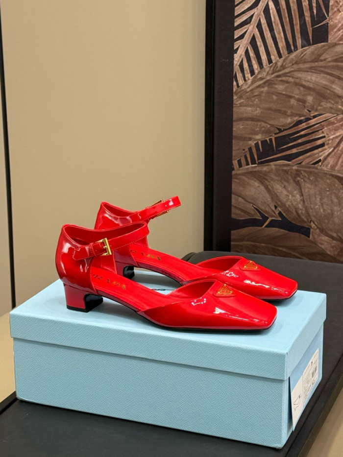 PRA Sneakers PA1244