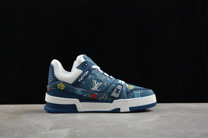 1V SNEAKERS 1V0425-106