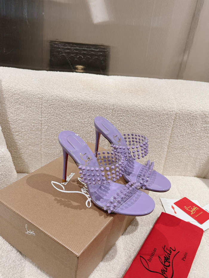 CL HEELS CL526-049