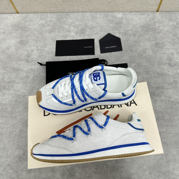 D.G. Sneakers DG210-210