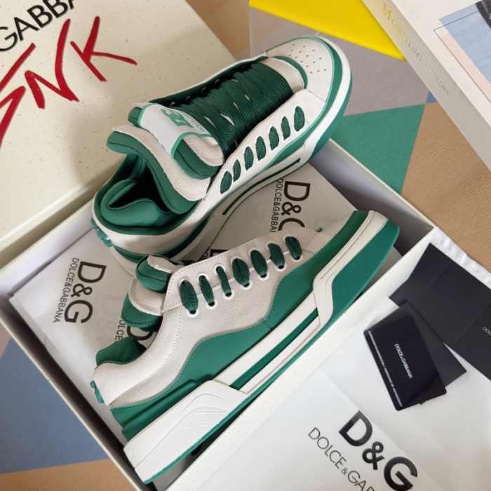 D.G. Sneakers DG210-228