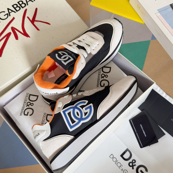 D.G. Sneakers DG210-232