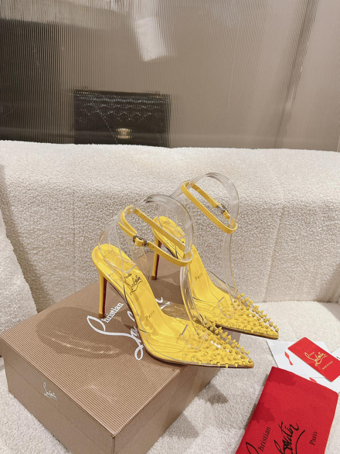 CL HEELS CL526-055