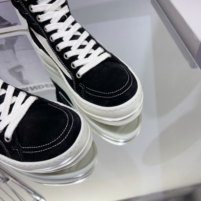RICK 0WENS SNEAKERS RO458-295