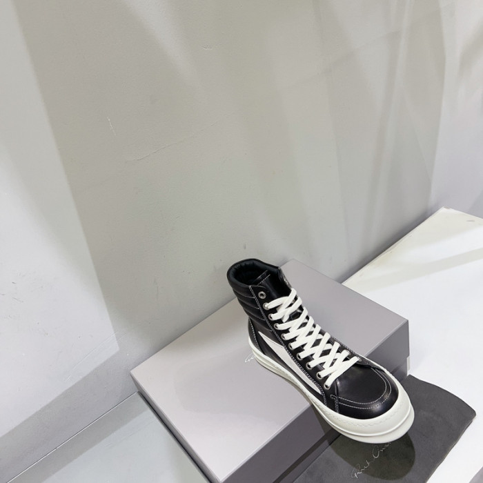 RICK 0WENS SNEAKERS RO458-296