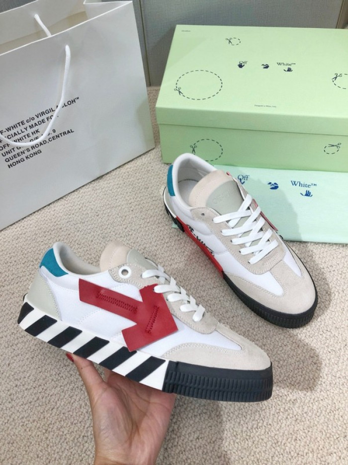 OFW SNEAKERS GY05110-026