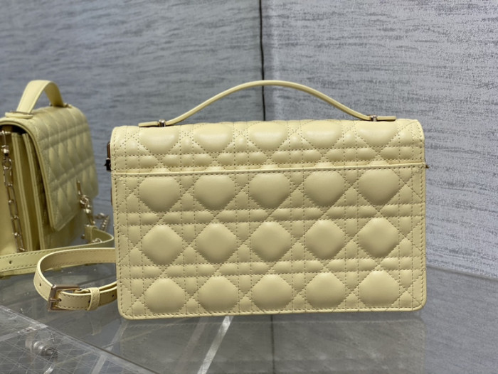 D*R bag 24×14×7.5cm B0113-152