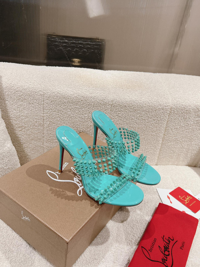 CL HEELS CL526-042