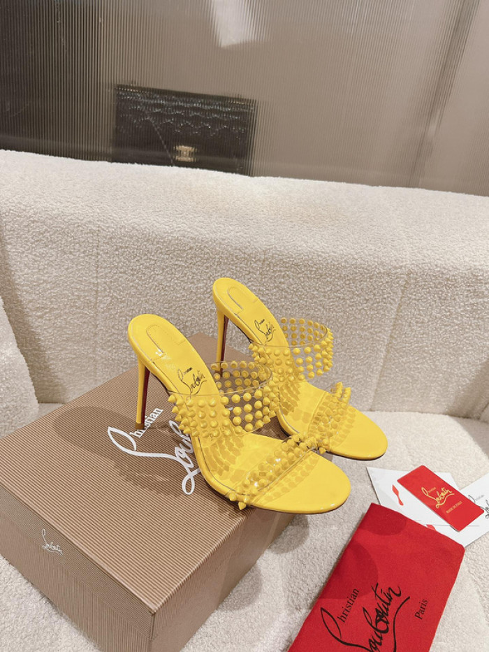 CL HEELS CL526-047