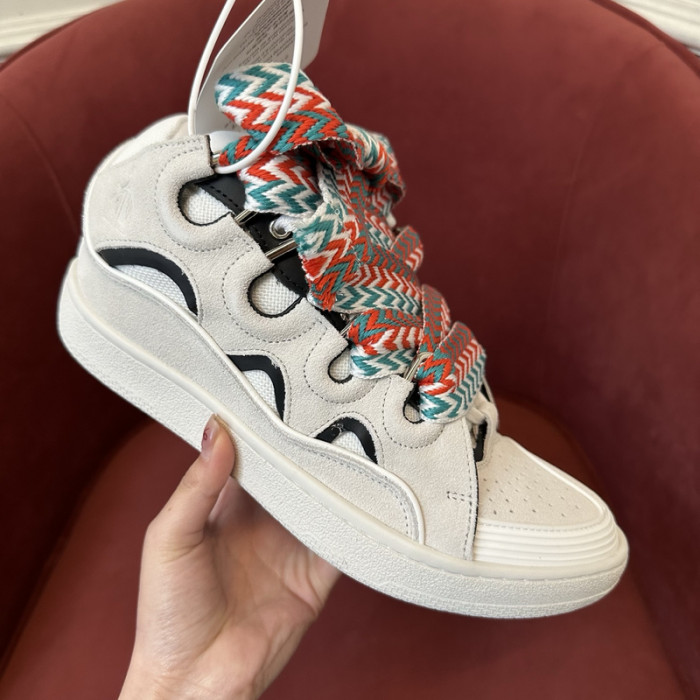 LAN.VIN SNEAKERS LEN001-207