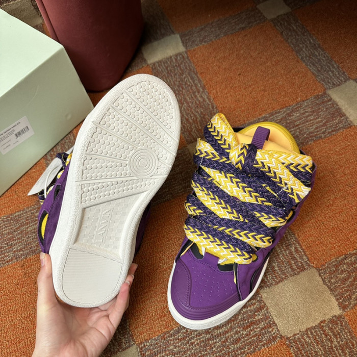 LAN.VIN SNEAKERS LEN001-209