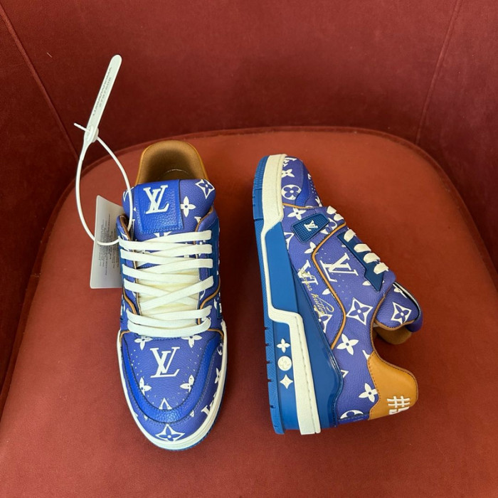 1V SNEAKERS 1V0425-286