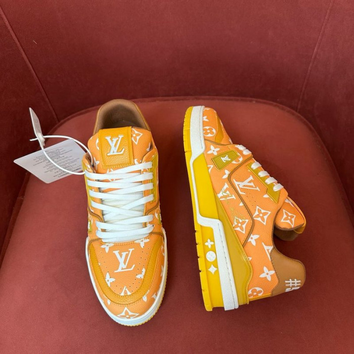 1V SNEAKERS 1V0425-287